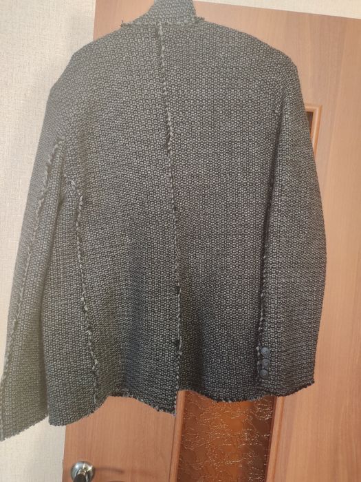 Продам стильный пиджак