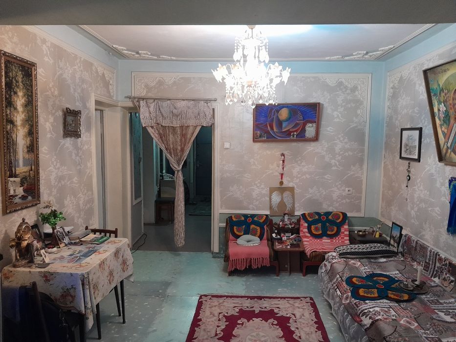 Продаётся 2(3)2/4 яккасарай (каххара) 2×6