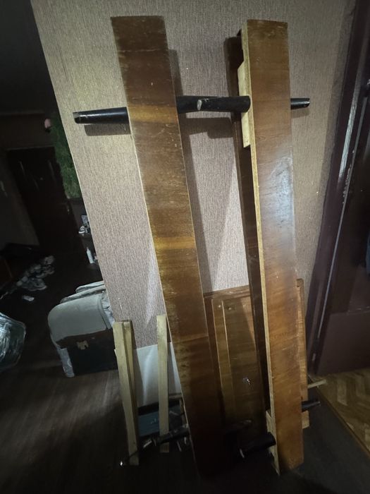 Кровати односпальные