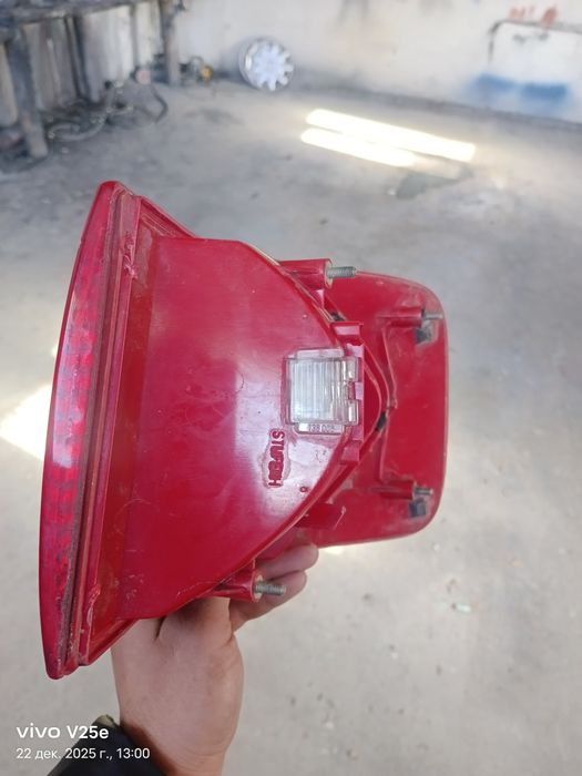 Задний стоп на Ауди а 6 с 4 кузов