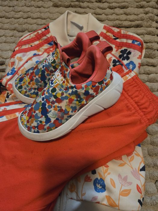 Adidas детски комплект