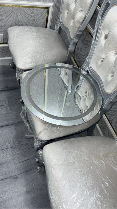 Зеркало с подсветкой