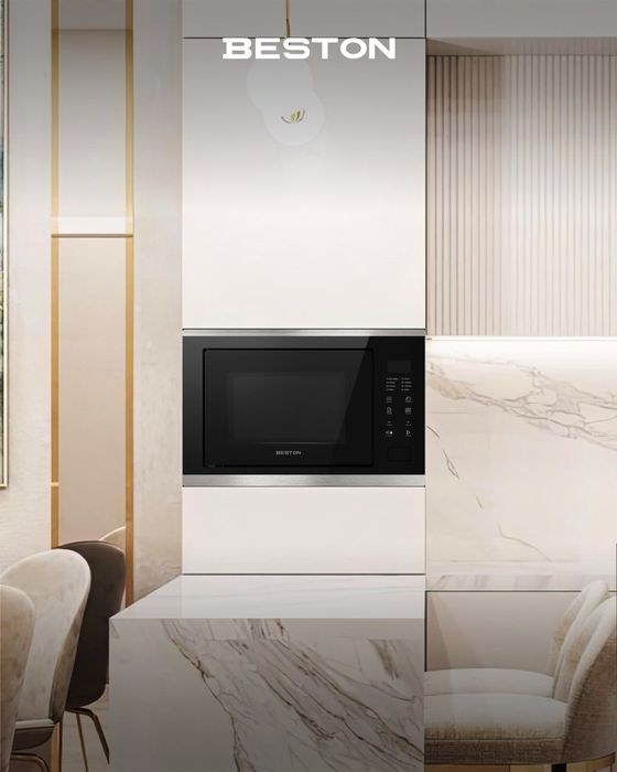 Встраиваемый Микроволновая печь Beston