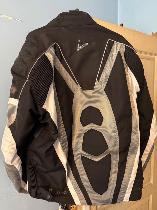 Мото яке Roleff racewear