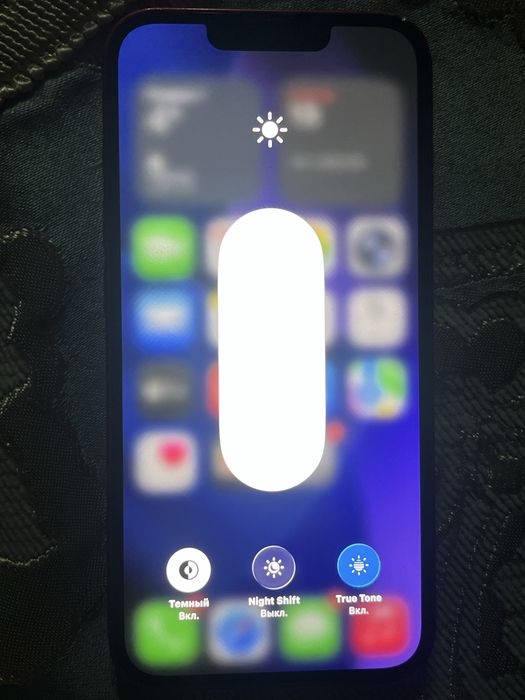 Iphone 13/128/100акб