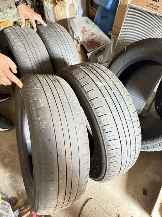 Шины летние 14 размер на легковой автомобиль