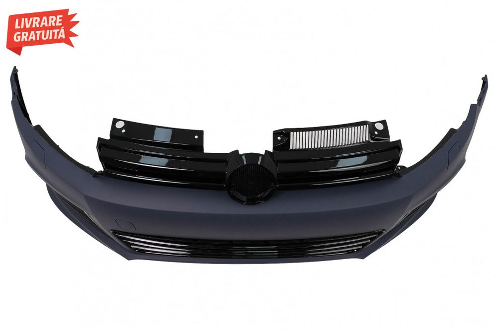 Bara Fata VW Golf 6 VI (2008-2013) R20 Look