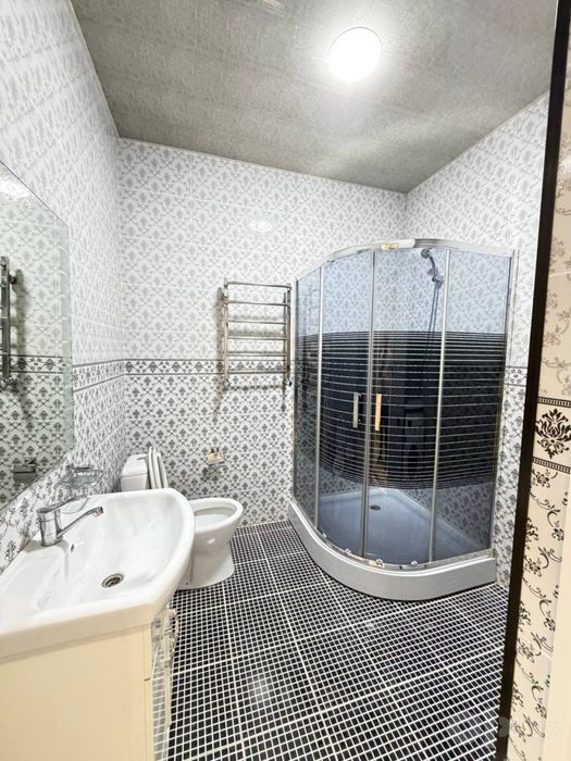 Продается 3х комнатная квартира,ЖК Дреам Хаус,глинка,8 роддом,80м2