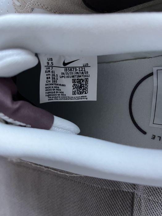 Дамски обувки Nike