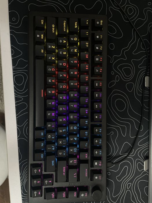 Клавиатура Xtreon xt75