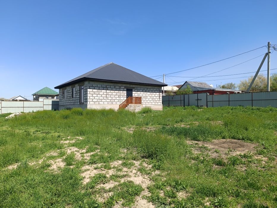 Продам Дом . Уй сатылады