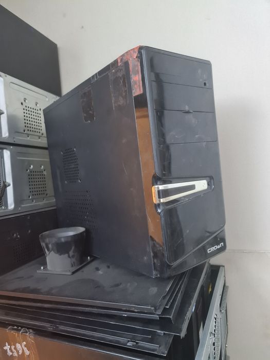 Продам корпус для ПК