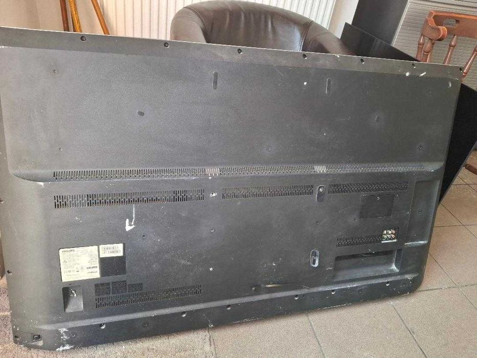 vand plasma tv PHILIPS defecta