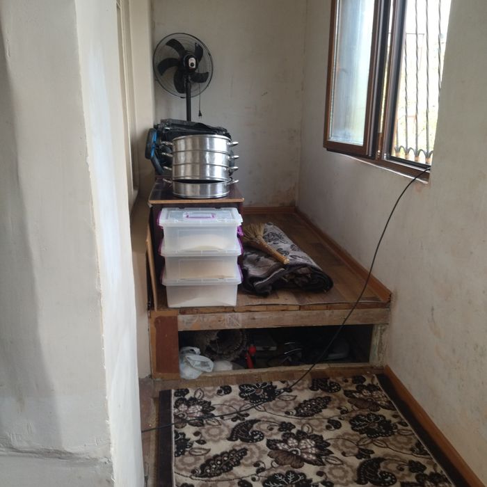 Продается 2 комнатная квартира. Куйлюк массив 1.