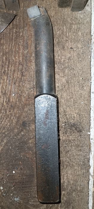 резцы новые произведения СССР