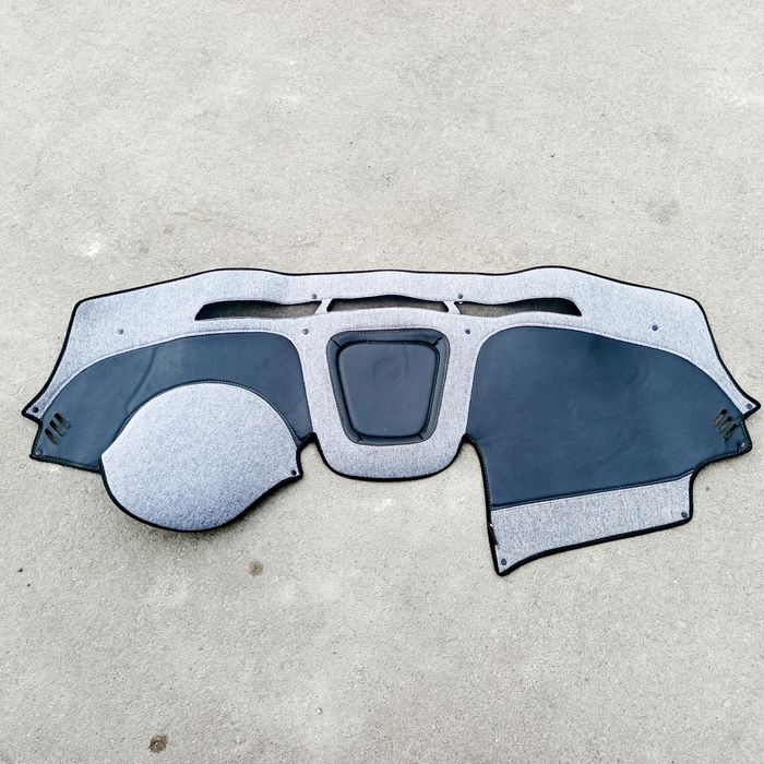 Тарелка от КОБАЛЬТ