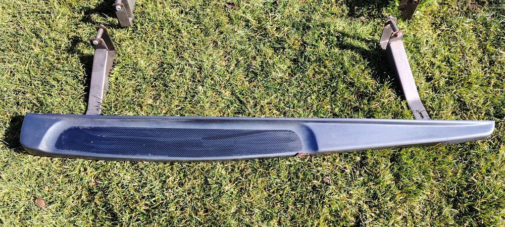 Степенки , прагове за Suzuki Grand Vitara 1998-2004