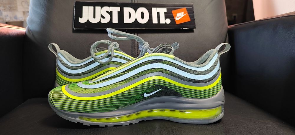 Nike Air Max 97 Ultra, номер 40