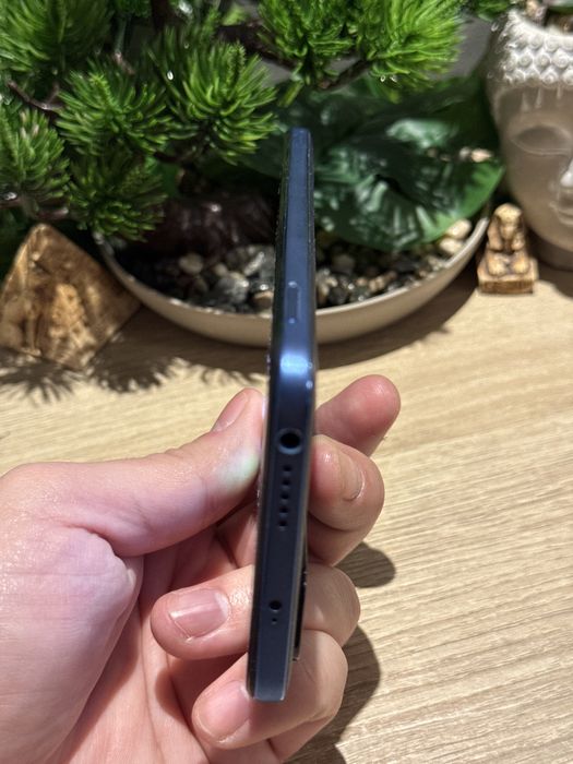 Redmi Note 11 Albastru 128gb ‼️Garantie‼️