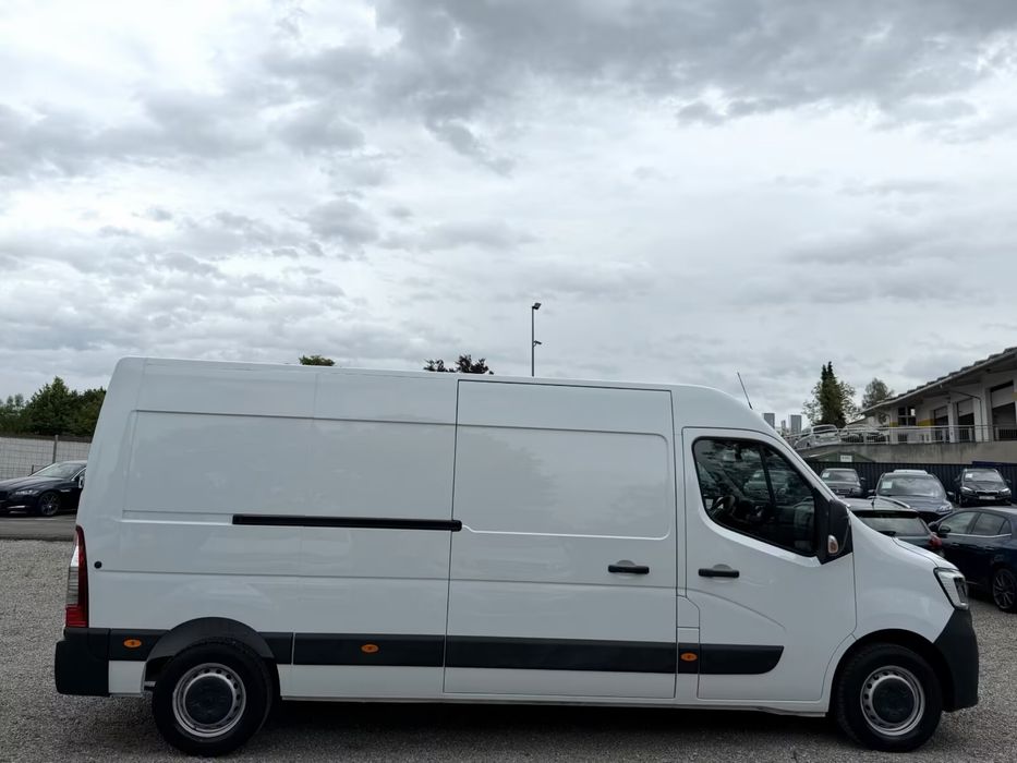 Dezmembrez Renault Master 2019-2024, 2.3 Diesel, cutie manuala