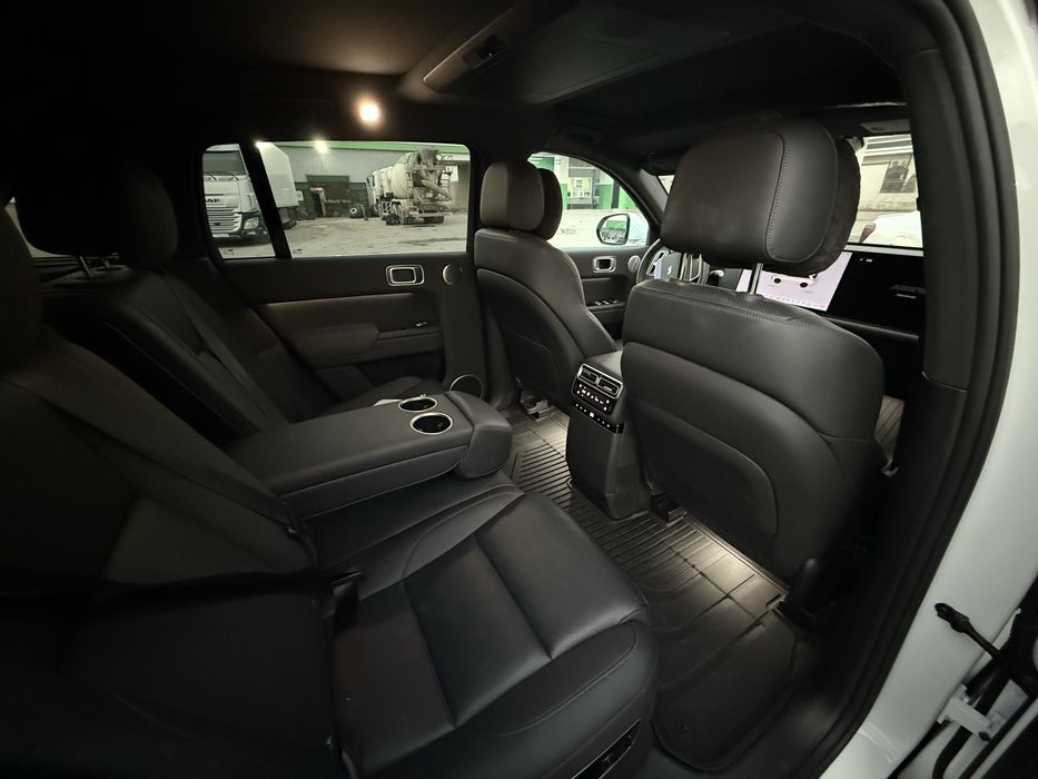 Lixiang L7 Ultra 2024