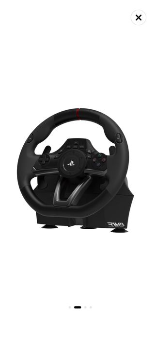 Volan playstation , pc , gaming