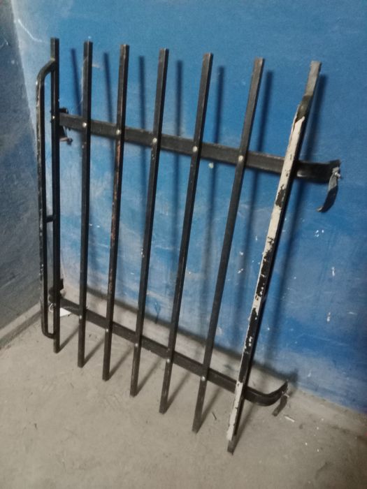 Багажник жентрага