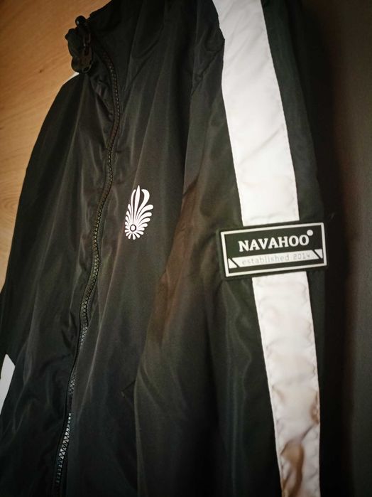 Дамско яке "Navahoo" 2 в 1