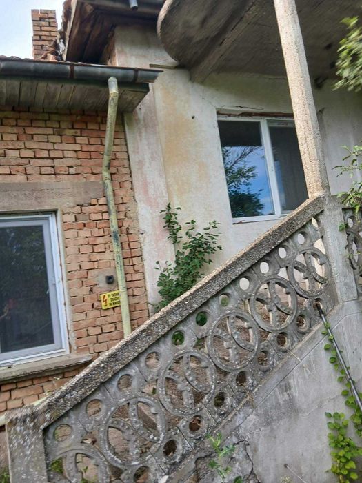 Къща в с. Въбел, област Плевен