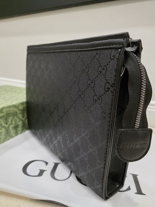 Geanta bărbați Gucci NOUA
