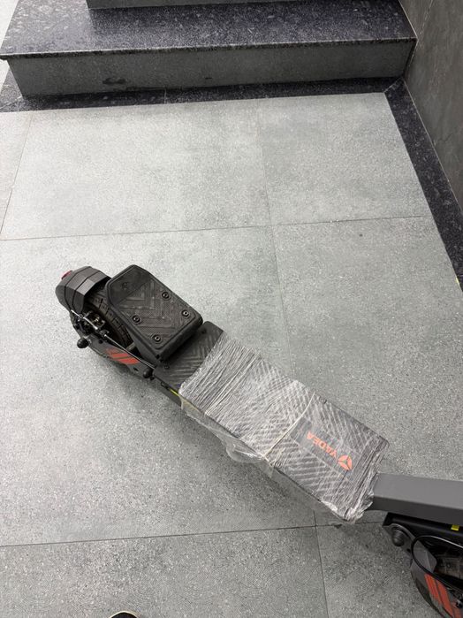 Yadea g10 2026 самокат