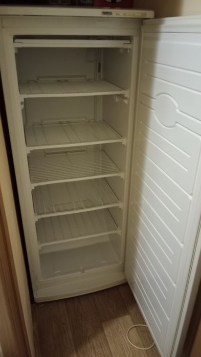 Морозильная камера Атлант