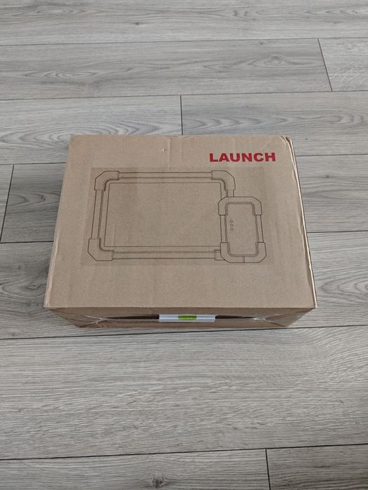 Launch X431 CRP919E BT Upgrade 2 Ani! Ecu Full Coding&Diag! OBFCM