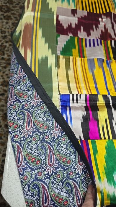 Скатерть антикварная 55 лет. Новая.