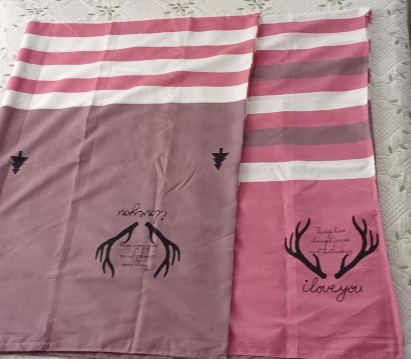 Пододеяльник на двухспалку