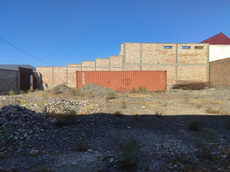 Контенер 12 метр 2000$