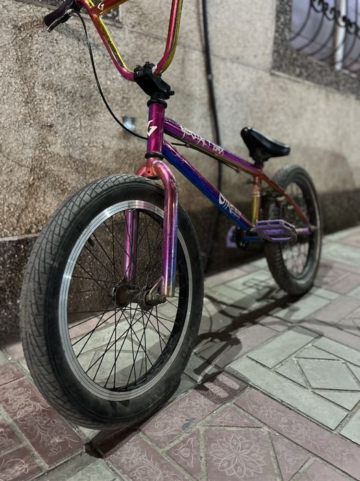 Бмх за 40 торг все есть