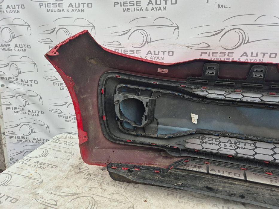 Bara fata Volkswagen UP Facelift an 2016-2017-2018-2019-2020-2021-2022
