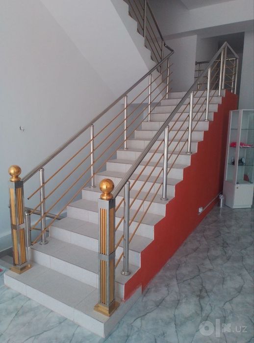Perila iz nerjaveka