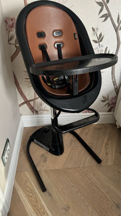 Стульчик детский для кормления Mima Moon