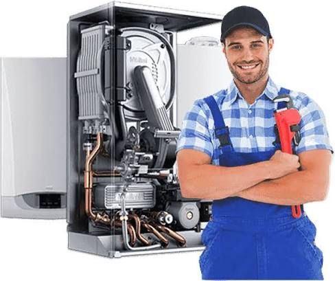 Ремонт газовых котлов, бойлеров Ariston, Шымкент зваоните