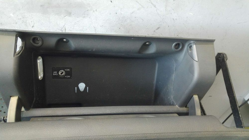 Torpedou vw touran 1t