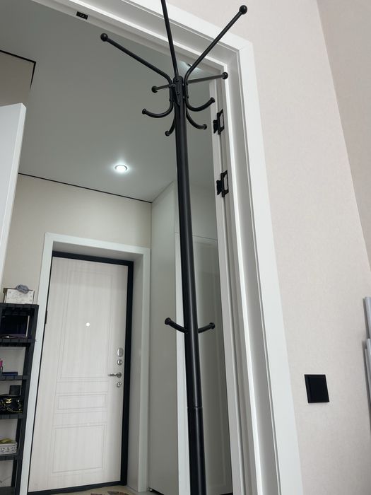 Вешалка кактус аочти новая