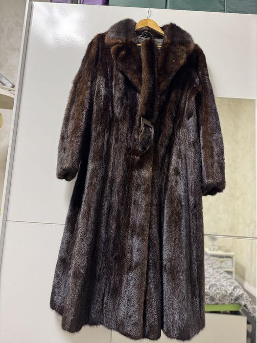 Палто от норка(визон)
