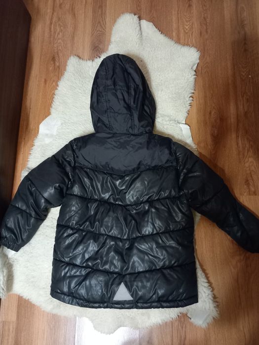 Детско яке -116-122см
