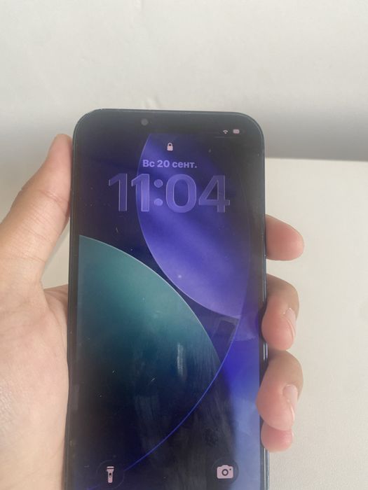 Iphone 13/ 128gb Акб-74