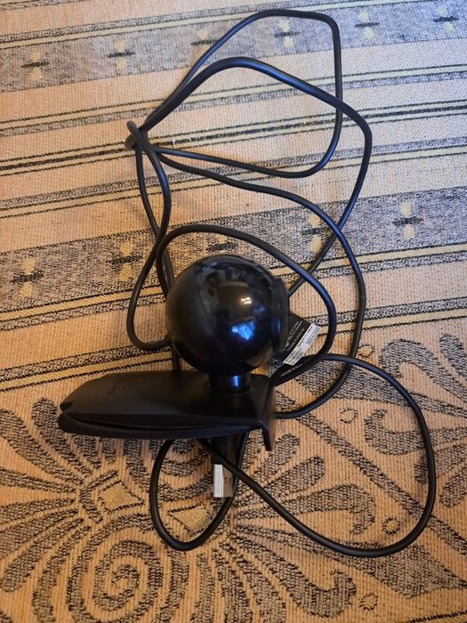 Webcamera Logitech QuickCam E1000