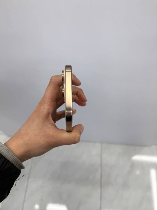 iPhone 16 Pro Max ZP/A 256 GB Natural Disert ideal