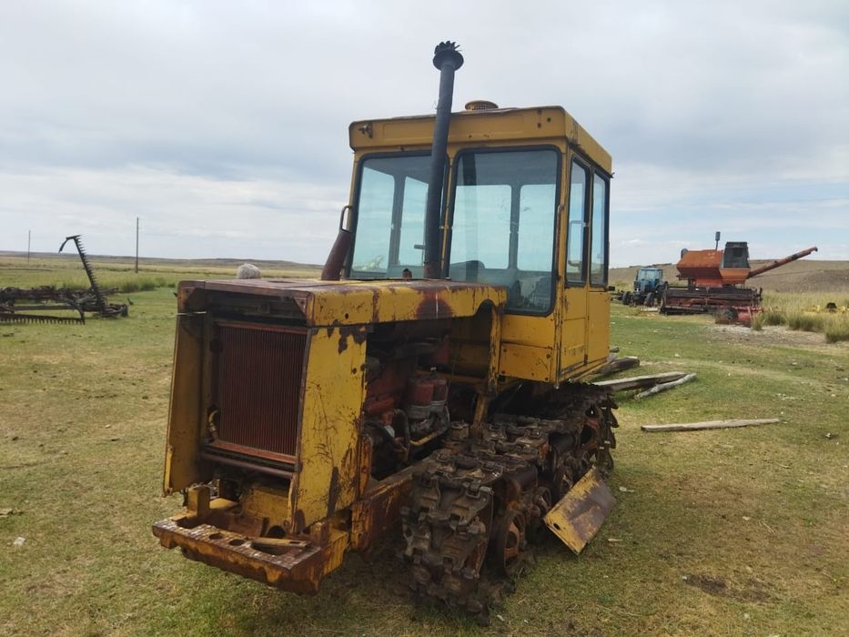 Продаю комбайн  Нива