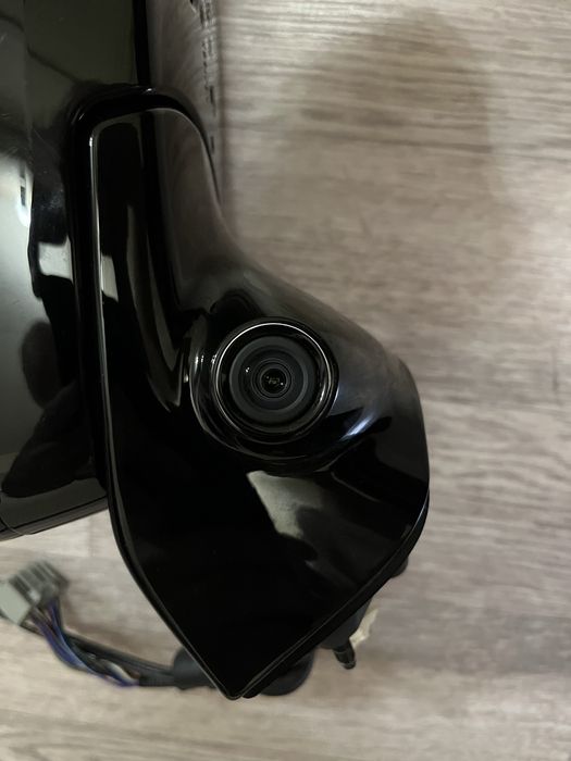 Зеркало Zeekr 001 левое